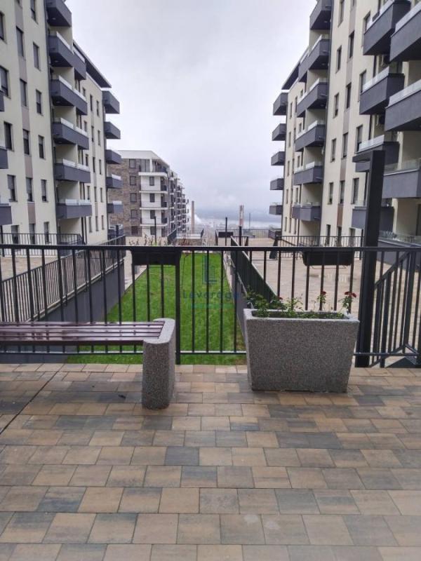 Glavna slika -Mirka Milojkovića, 67m2, trosoban stan u novogradnji