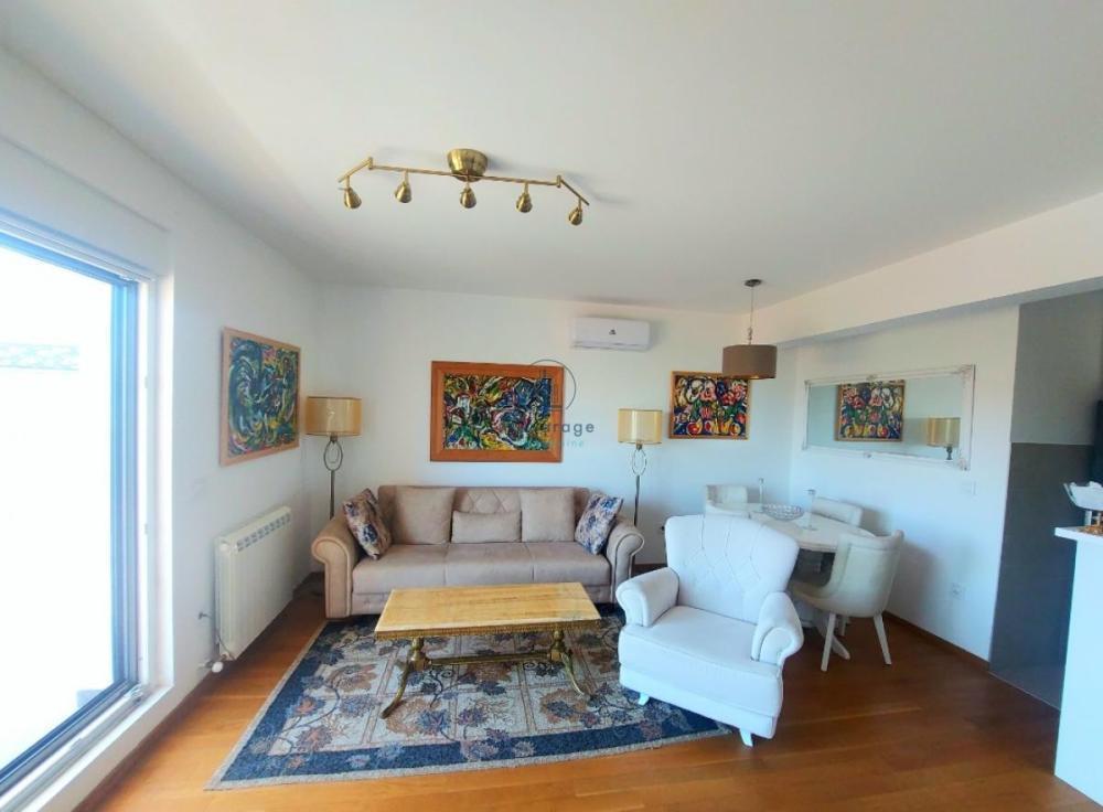 Glavna slika -Danijelova, 64m2, trosoban stan u novogradnji