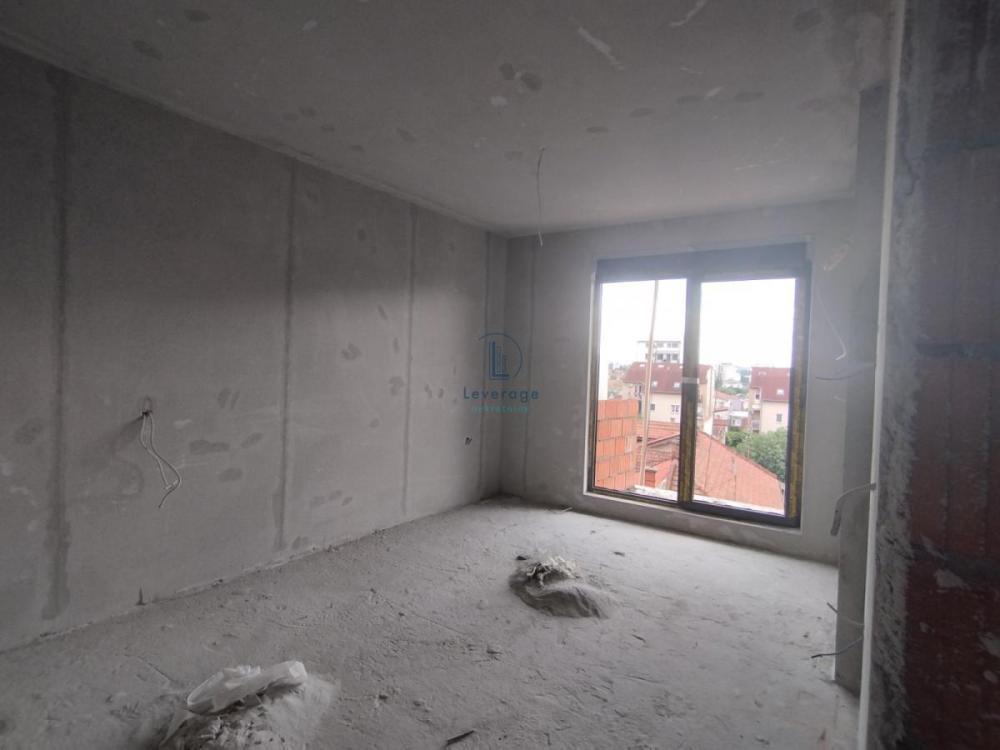 Glavna slika -Živka Davidovića, 71m2, dvoiposoban stan u novogradnji