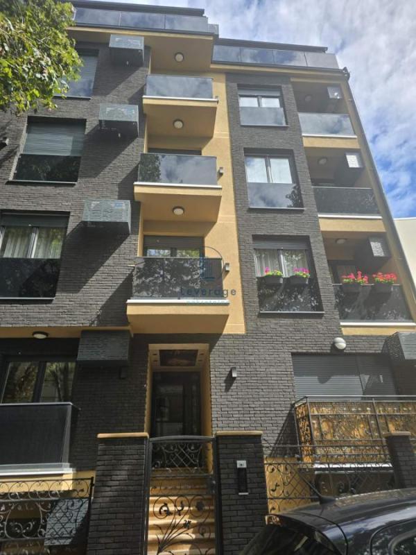 Glavna slika -Šumice, 76m2, trosoban stan u novogradnji