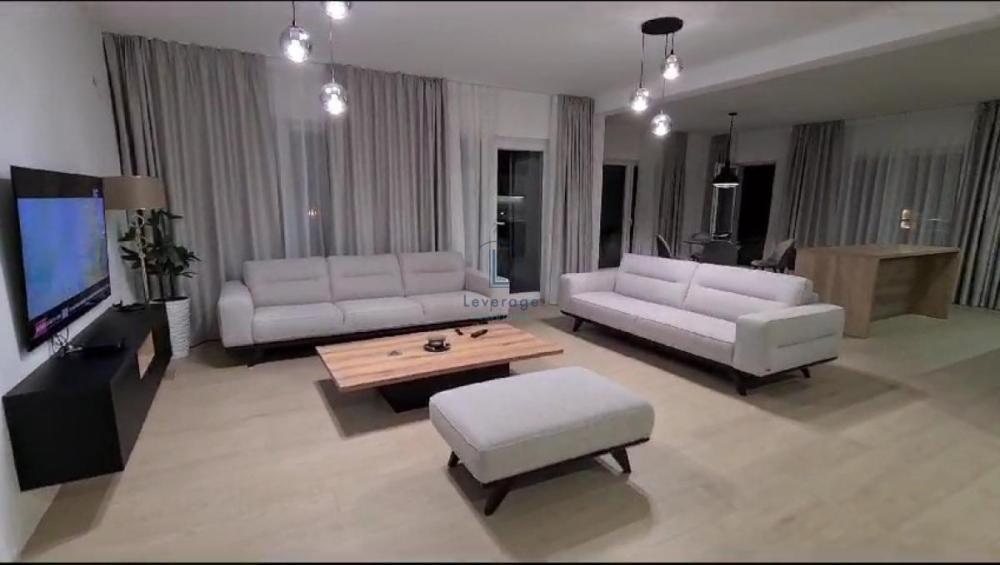 Glavna slika -Dedinje, 145m2, četvorosoban stan u novogradnji