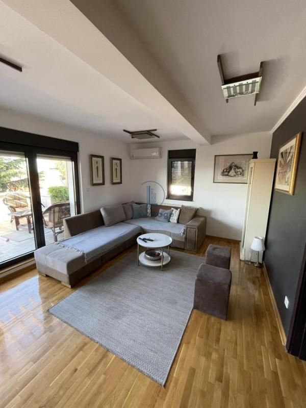 Glavna slika -Bore Prodanovića, 160m2, petosoban stan u novogradnji