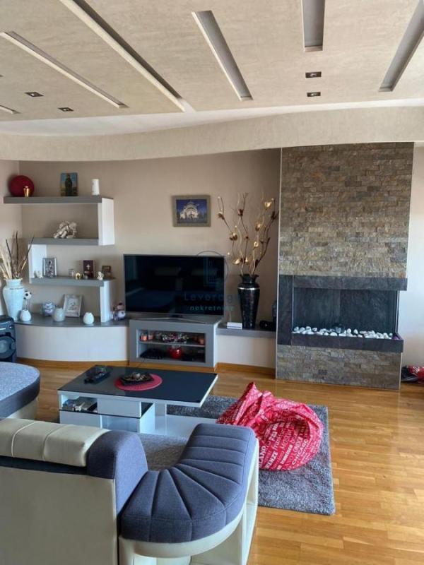 Glavna slika -Učiteljsko naselje, 103m2, četvorosoban stan u novogradnji