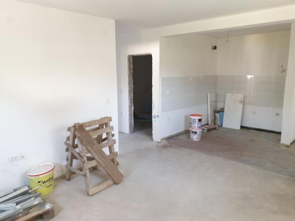 Glavna slika -Jakova Galusa, 66m2, troiposoban stan u novogradnji