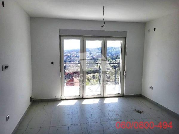 Glavna slika -Izvorska, 82m2, trosoban stan u novogradnji