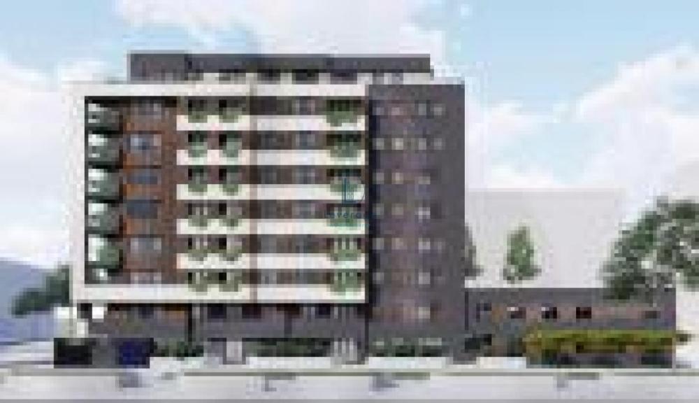 Glavna slika -Crveni Krst, 79m2, dvoiposoban stan u novogradnji