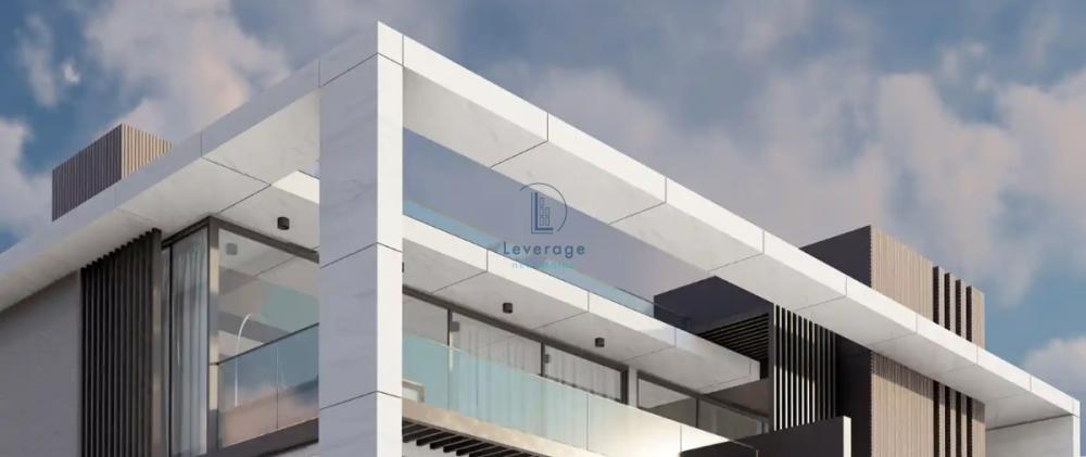 Glavna slika -Pašino brdo, 118m2, četvorosoban stan u novogradnji