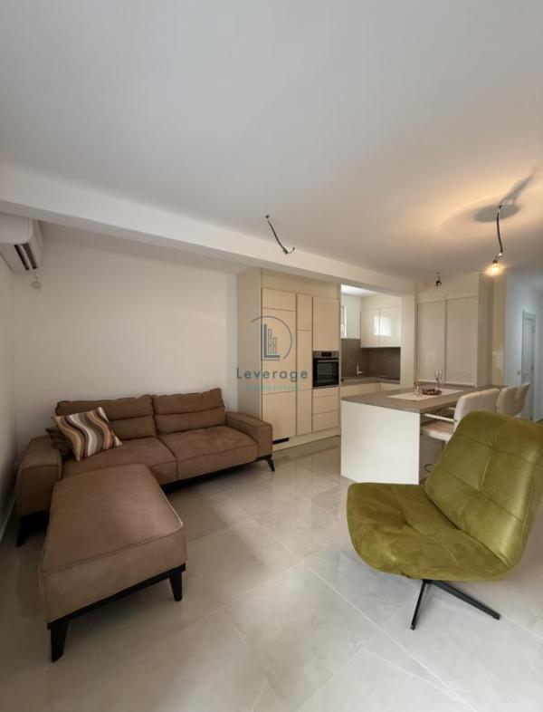 Glavna slika -Grocka, 70m2, dvoiposoban stan u novogradnji