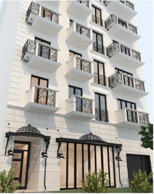 Glavna slika -Dušanovac, 142m2, četvoroiposoban stan u novogradnji