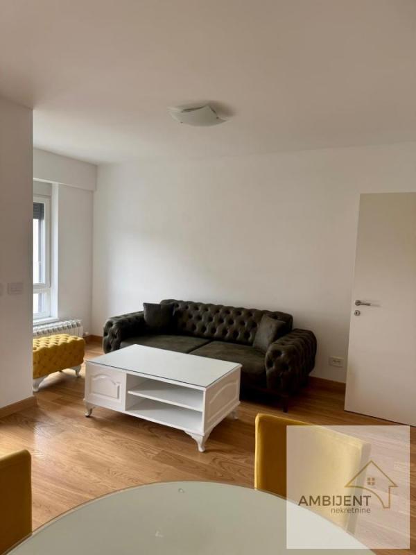 Glavna slika -Tošin bunar, 69m2, trosoban stan u novogradnji