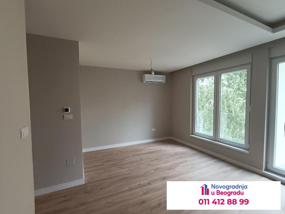 Glavna slika -Gornji grad, 98m2, četvorosoban stan u novogradnji