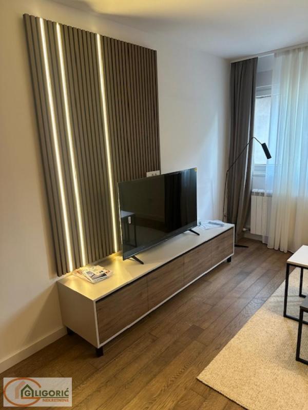 Glavna slika -Crveni Krst, 62m2, dvoiposoban stan u novogradnji