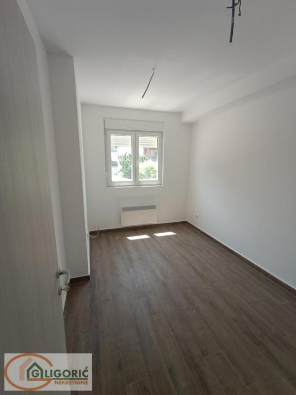 Glavna slika -Grocka, 66m2, trosoban stan u novogradnji