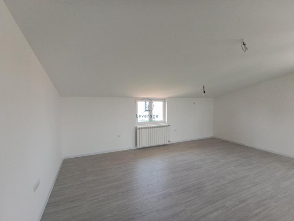 Glavna slika -Beograd, 79m2, dvoiposoban stan u novogradnji