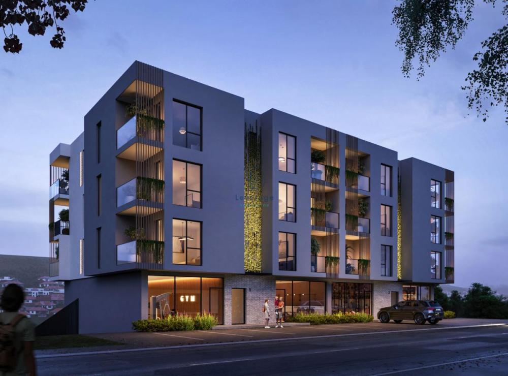 Glavna slika -Beograd, 60m2, dvoiposoban stan u novogradnji