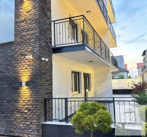 Glavna slika -Surčin, 30m2, jednosoban stan u novogradnji