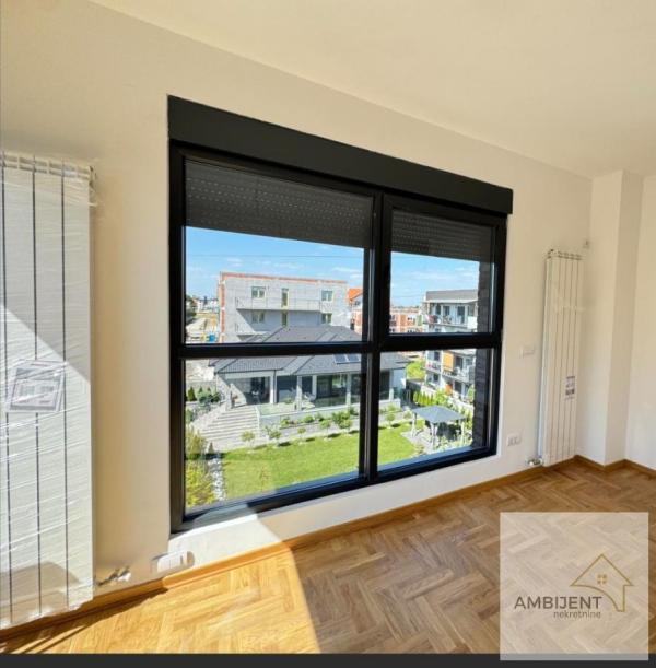 Glavna slika -Surčin, 55m2, trosoban stan u novogradnji