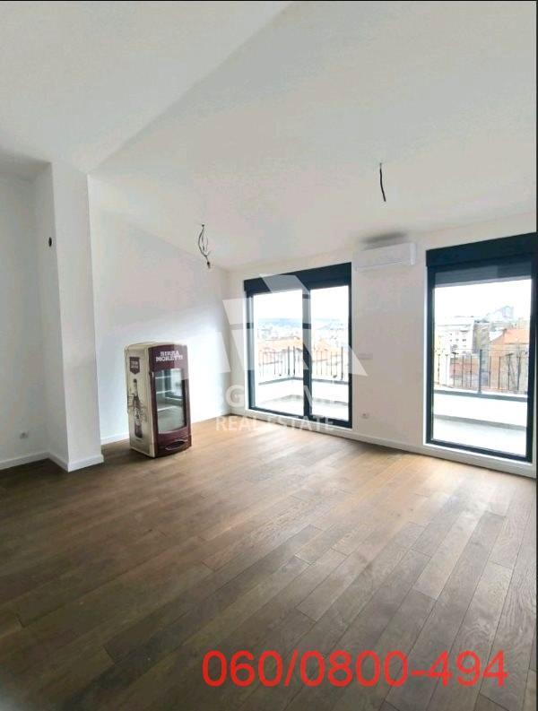 Glavna slika -Luke Vukalovića, 92m2, troiposoban stan u novogradnji