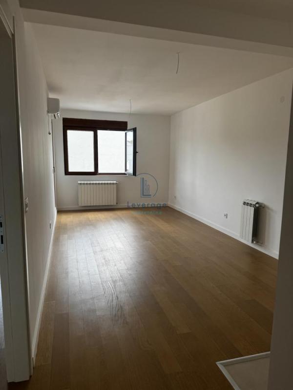 Glavna slika -Vukov spomenik, 51m2, jednoiposoban stan u novogradnji