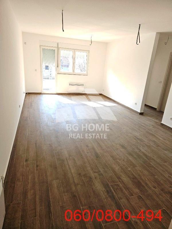 Glavna slika -Hajduk Stanka, 66m2, trosoban stan u novogradnji