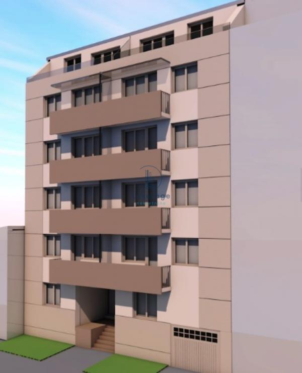 Glavna slika -Cvetkova pijaca, 69m2, trosoban stan u novogradnji