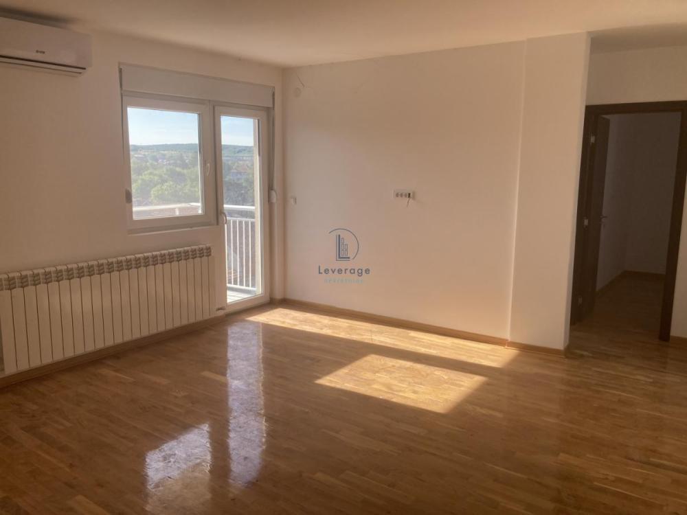 Glavna slika -Ilije Čalića, 59m2, trosoban stan u novogradnji