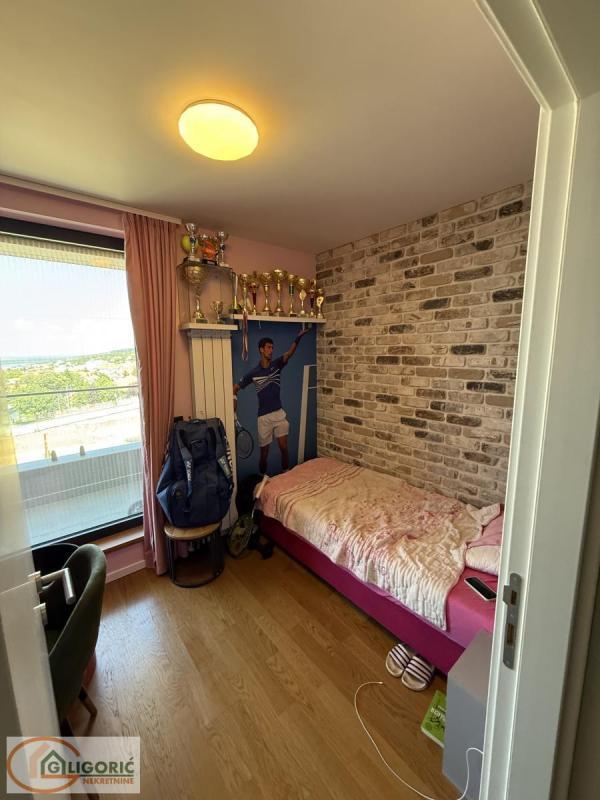 Glavna slika -Slanački put, 123m2, četvorosoban stan u novogradnji