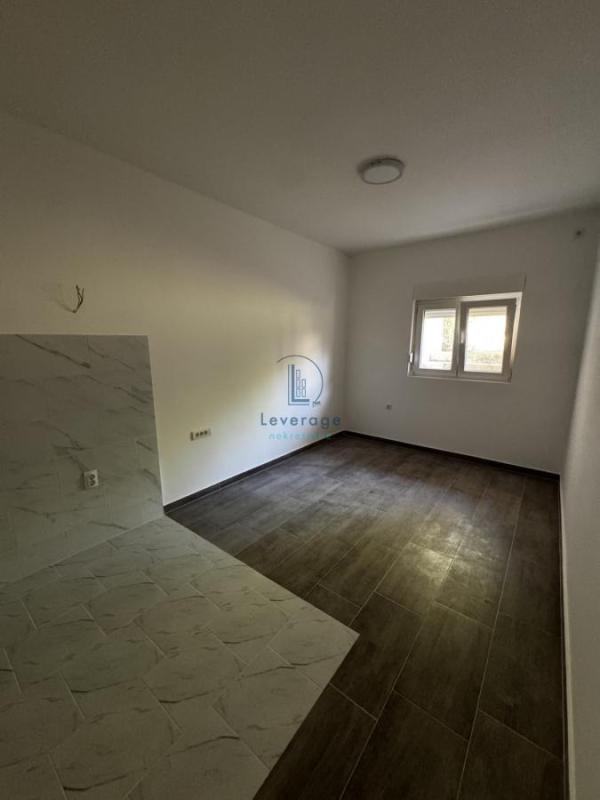 Glavna slika -Kaluđerica, 29m2, jednoiposoban stan u novogradnji