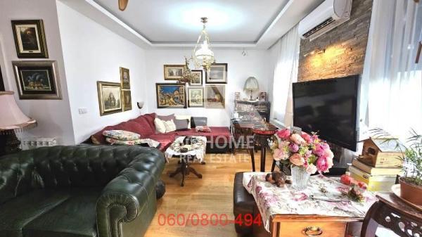 Glavna slika -Sazonova, 51m2, dvosoban stan u novogradnji