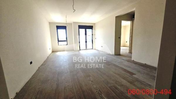 Glavna slika -Tetovska, 71m2, trosoban stan u novogradnji