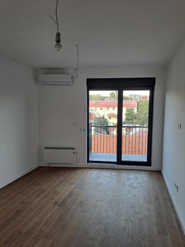 Glavna slika -Cvetkova pijaca, 60m2, dvoiposoban stan u novogradnji