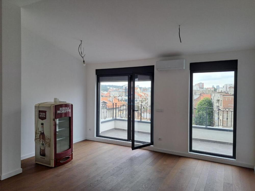 Glavna slika -Luke Vukalovića, 93m2, četvorosoban stan u novogradnji