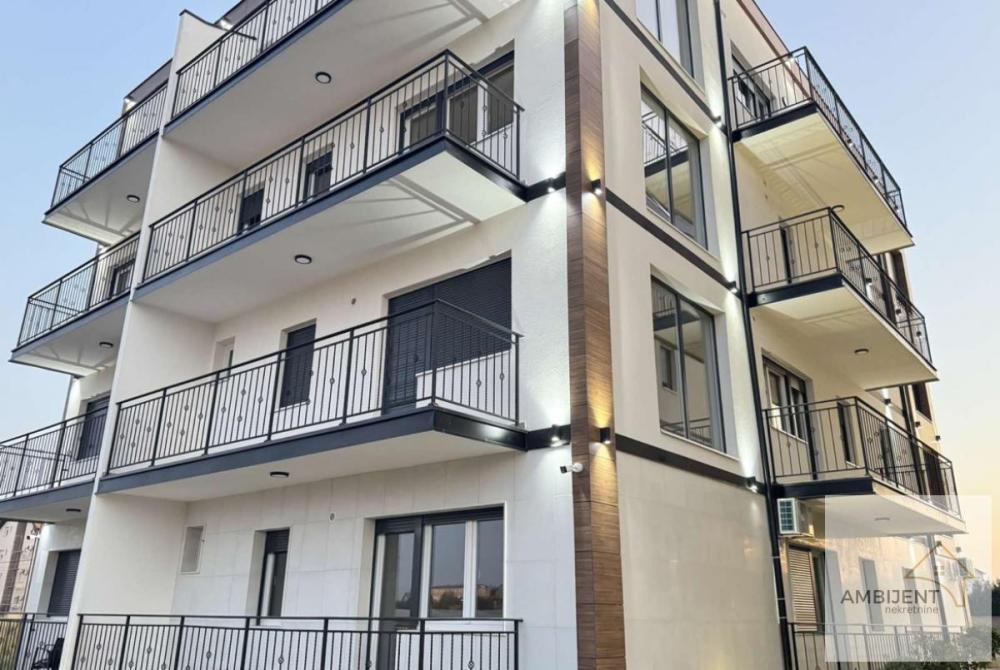 Glavna slika -Surčin, 50m2, dvoiposoban stan u novogradnji