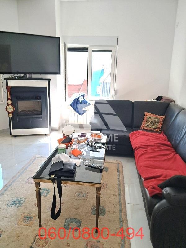 Glavna slika -Olge Jovanović, 50m2, dvosoban stan u novogradnji