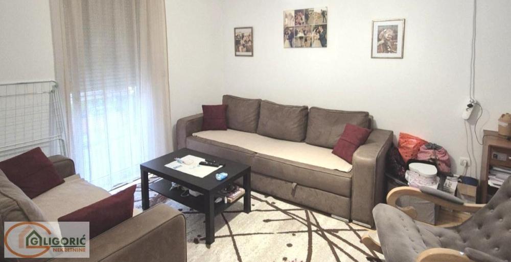 Glavna slika -Mirijevo, 50m2, dvosoban stan u novogradnji