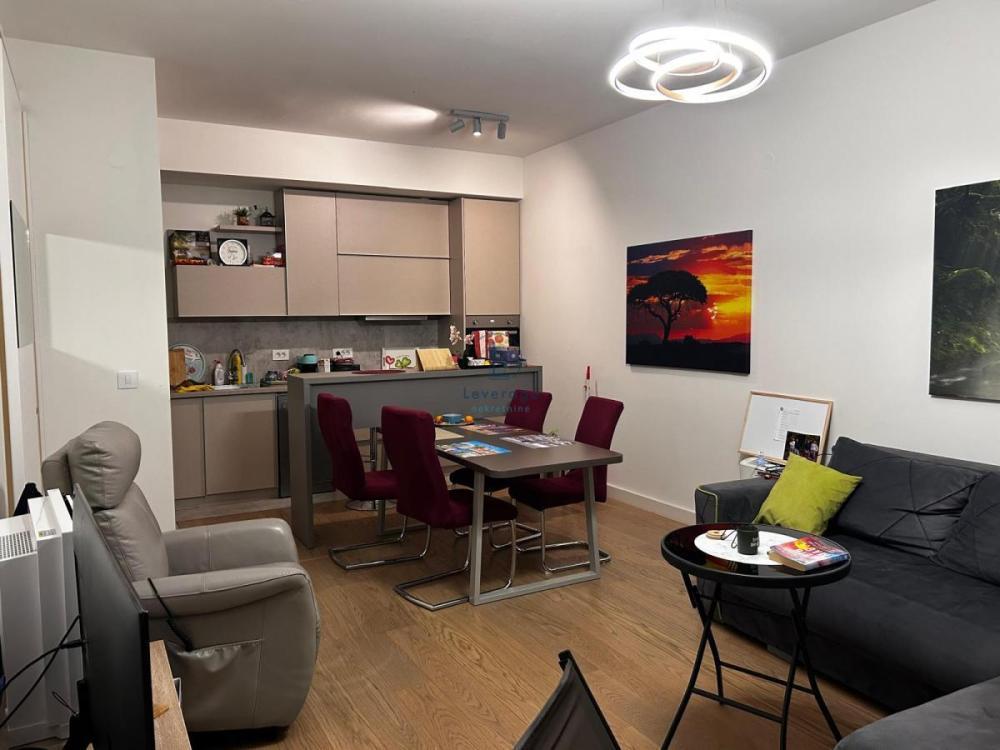 Glavna slika -Beograd na vodi, 110m2, četvorosoban stan u novogradnji