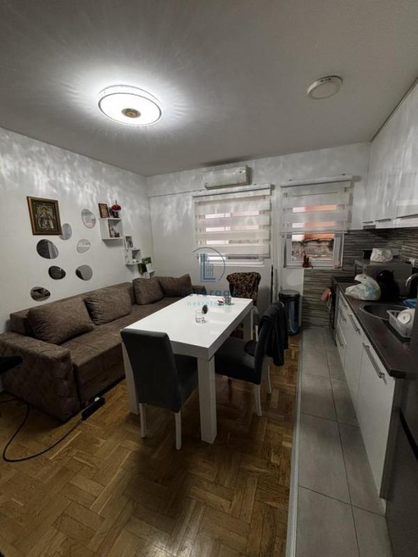 Glavna slika -Muminovačka, 56m2, dvoiposoban stan u novogradnji