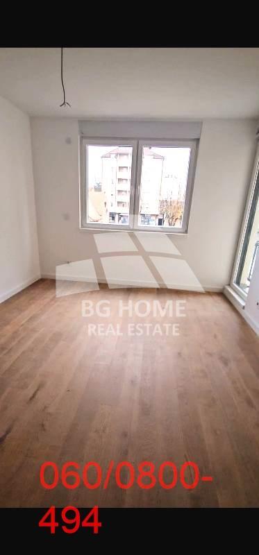 Glavna slika -Cara Dušana, 70m2, četvorosoban stan u novogradnji