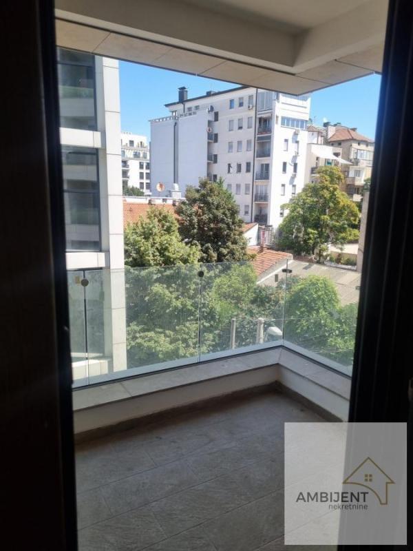 Glavna slika -Čubura, 261m2, četvoroiposoban stan u novogradnji