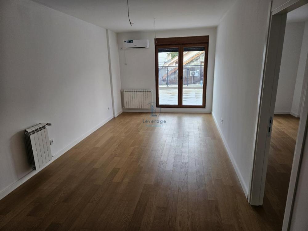 Glavna slika -Vukov spomenik, 51m2, dvosoban stan u novogradnji