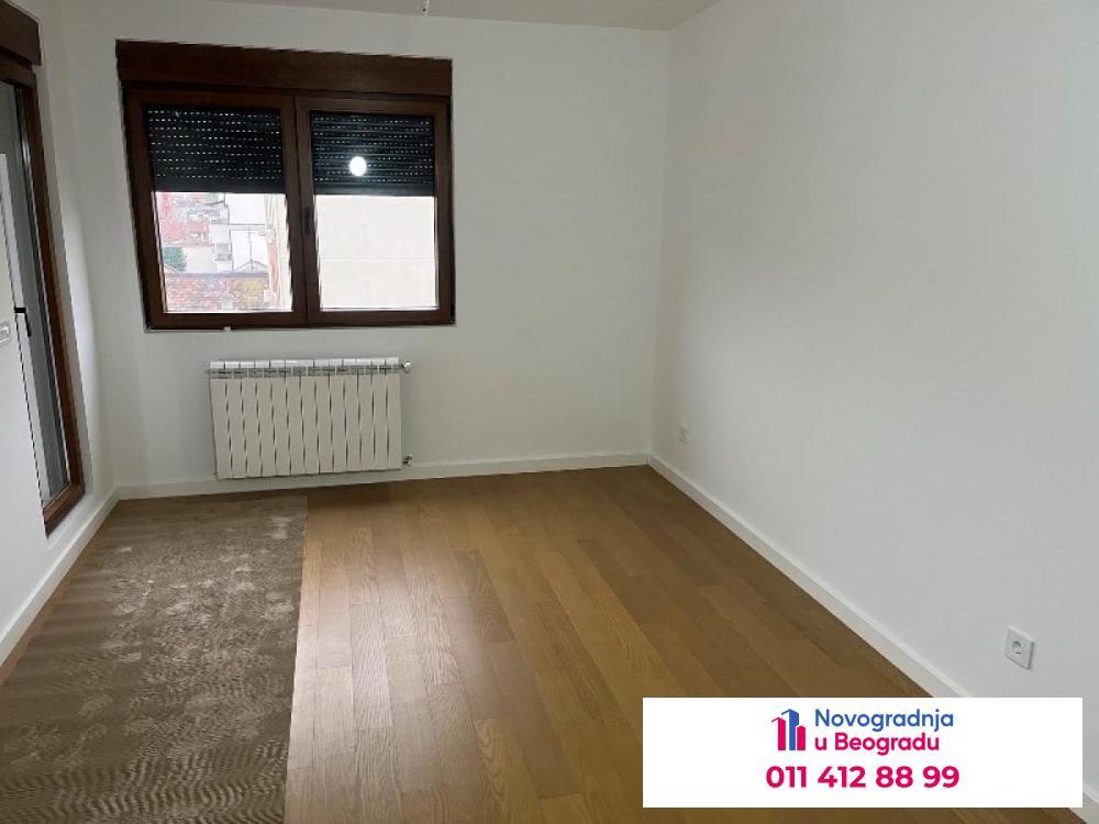 Glavna slika -Bulbulder, 51m2, dvosoban stan u novogradnji