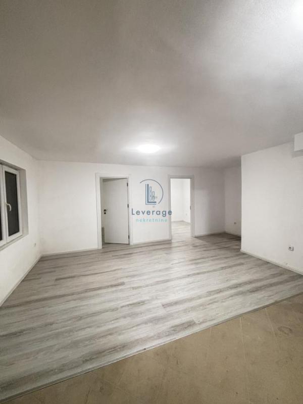 Glavna slika -Mihajla Valtrovića, 57m2, jednoiposoban stan u novogradnji