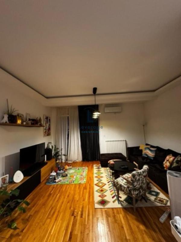 Glavna slika -Onisima Popovića, 75m2, trosoban stan u novogradnji