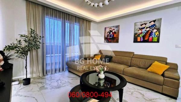 Glavna slika -Ugrinovačka, 76m2, trosoban stan u novogradnji