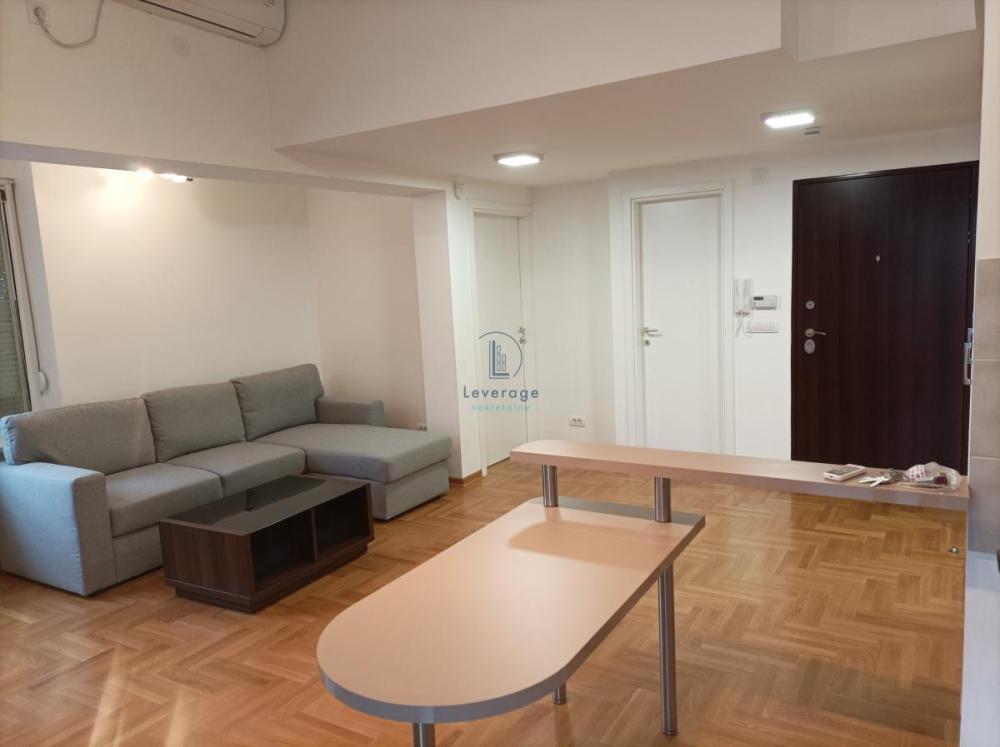 Glavna slika -Ante Bogićevića, 84m2, trosoban stan u novogradnji