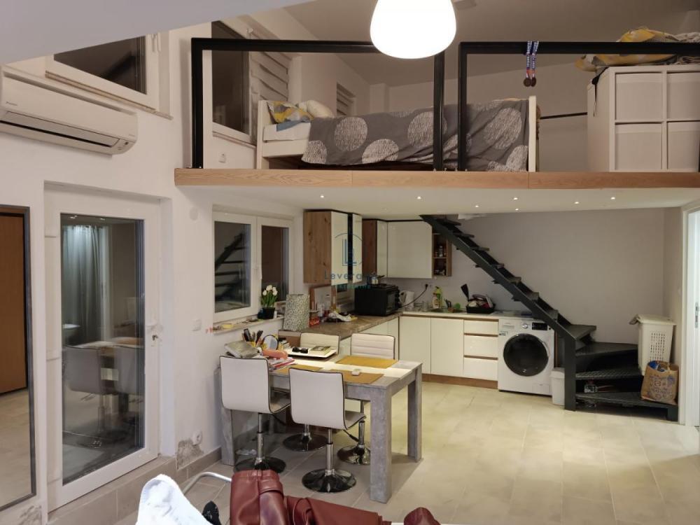 Glavna slika -Pašino brdo, 47m2, jednoiposoban stan u novogradnji