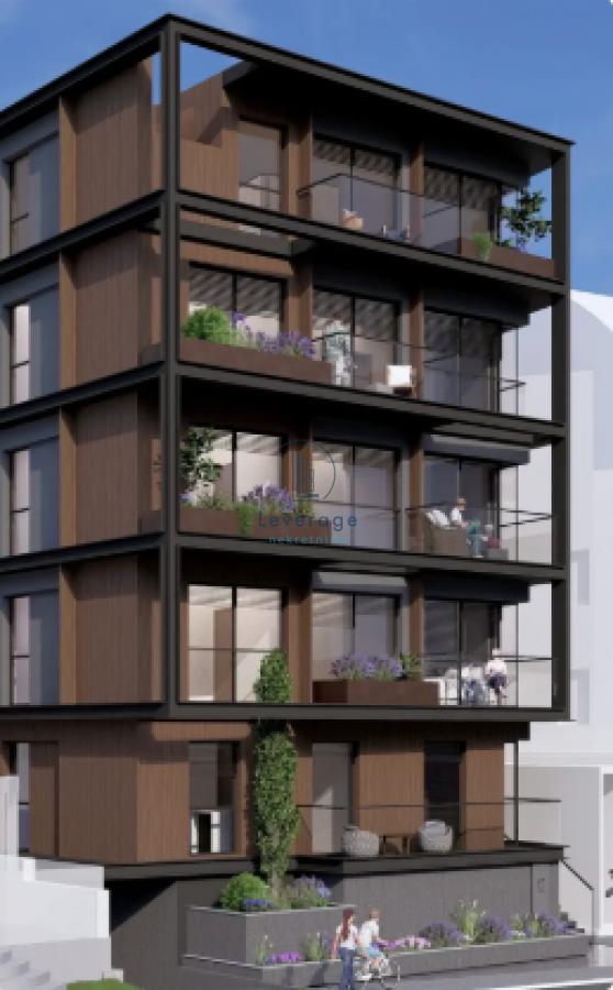 Glavna slika -Pašino brdo, 24m2, jednosoban stan u novogradnji