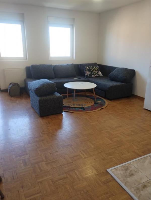 Glavna slika -Luja Daviča, 68m2, trosoban stan u novogradnji