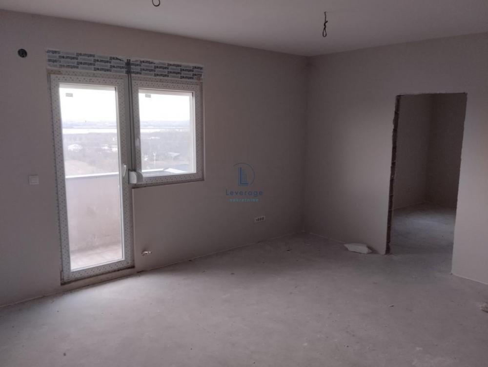 Glavna slika -Železnik, 45m2, jednoiposoban stan u novogradnji