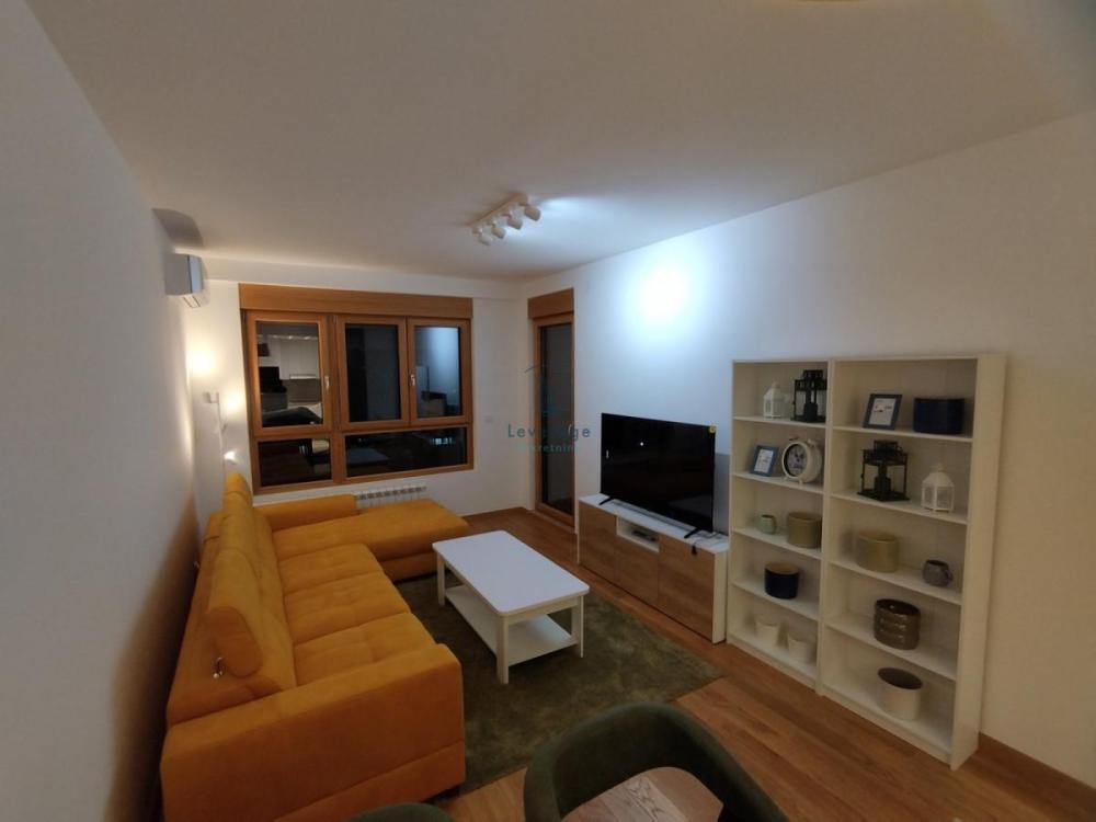 Glavna slika -Tadije Sondermajera, 77m2, trosoban stan u novogradnji